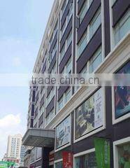 Fujian Zhongyu Group Co., Ltd. company overview - view 3