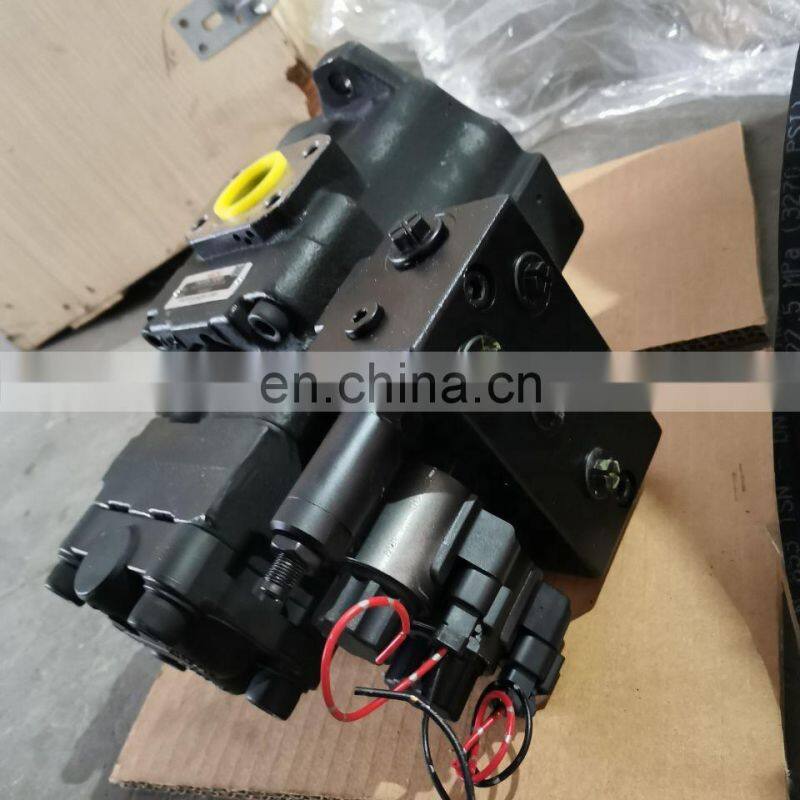 Excavator Hydraulic Parts JS804 Hydraulic pump PVD-1B-28L3DPS100-42399F Main Pump For JCB