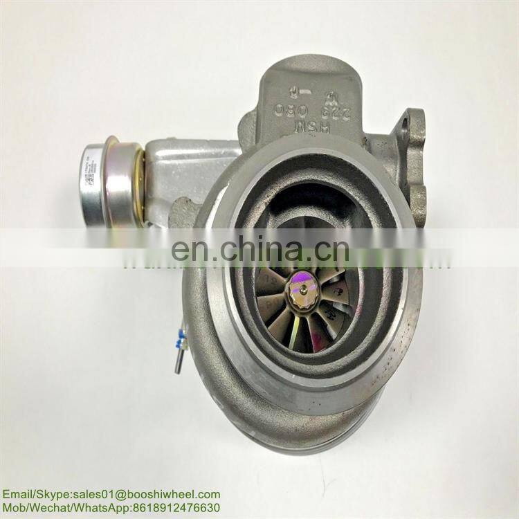 S200AG048 turbocharger 178472 188-5156 10r0371 171770 Turbo for Caterpillar D6 Tractor with C9 Engine