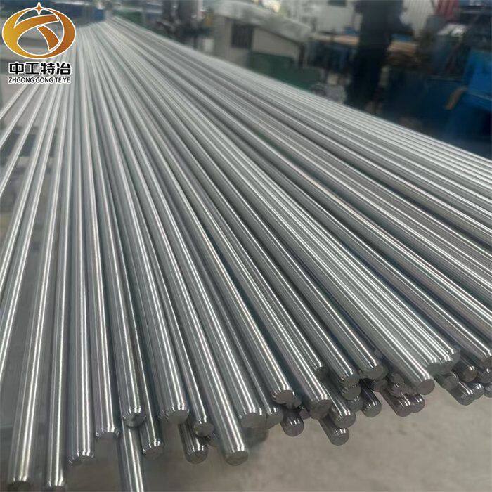 不锈钢光棒堆1