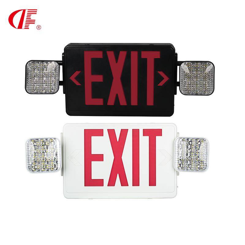 UL Listed EXIT (4)