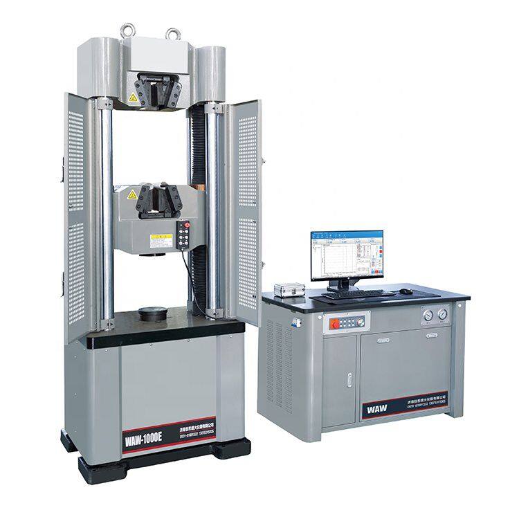 High Temperature and High Pressure Corrosion Tester High Temperature Gas Corrosion Testing Machine