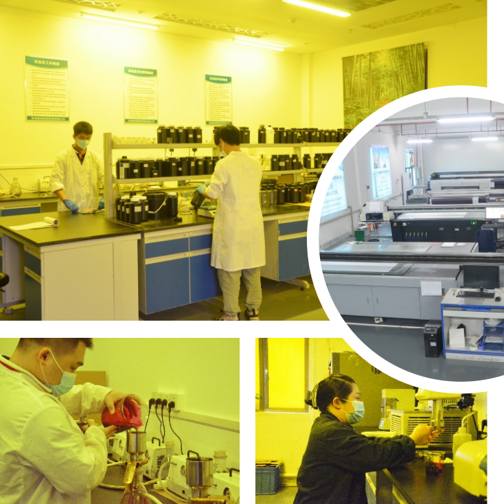 Zhuhai Moting Technology Co., Ltd. company overview - view 1