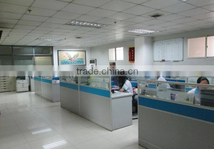 Shenzhen Jinnengtong Electron Co., Ltd. company overview - view 3