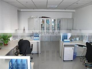 Yangzhou Dingji Tourist Products Co., Ltd. company overview - view 1