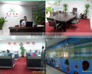 Wuzhou JL Jewelry Co., Ltd. company overview - view 2