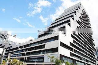 Optical Network Video Technologies (Shenzhen) Co., Ltd. company overview - view 1