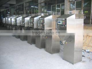 Wenzhou Xingye Packing Machinery Co., Ltd. company overview - view 2