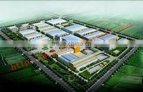 Tongling Zonfa Trinity Technology Co., Ltd. company overview - view 1