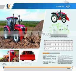 Shandong Sunco Agricultural Equipment Technology Co., Ltd. company overview - view 3