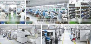 Guangzhou Hedy Lighting Co., Ltd. company overview - view 3