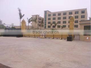 Huizhou Yuandongcheng Hardware Manufactory company overview - view 1