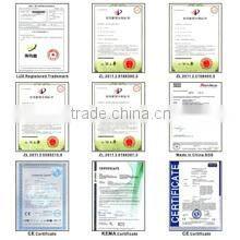 Shenzhen Lux Lighting Co., Ltd. company overview - view 3