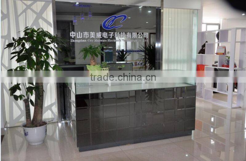 Zhongshan City Maxware Electronics Technology Co., Ltd. company overview - view 3