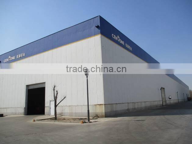 Shandong Xintong Aluminium Co., Ltd. company overview - view 4
