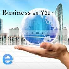 Shenzhen Haizhi Trading Company Ltd. company overview - view 1