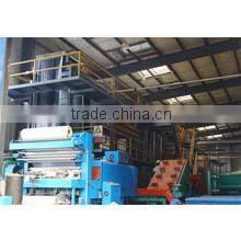 Wuhan Star Waterproofing Co., Ltd. company overview - view 2