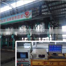 Shandong Chuangxin Humic Acid Technology Co., Ltd. company overview - view 3