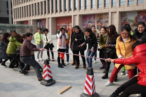 Zhengzhou Longer Machinery company overview - view 1