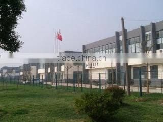 Suzhou Player Machinery & Equipment Manufacturing Co., Ltd. company overview - view 1