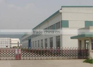 Zhengzhou Zomagtc Company Ltd. company overview - view 1