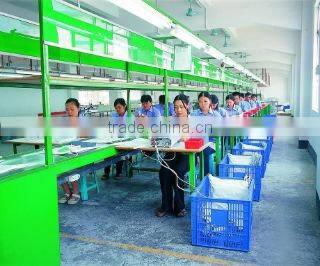 Dongguan Yongqi Electric Heat Products Co., Ltd. company overview - view 3