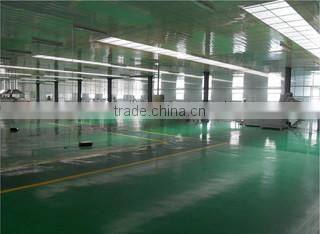 Shandong Wheatsun Food Co., Ltd. company overview - view 3