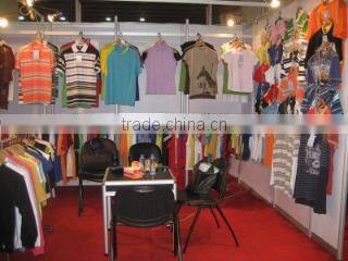Nanchang Fangsheng Garments Co., Ltd. company overview - view 2