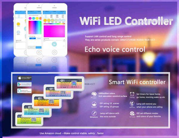 Bluesmartlife Co., Ltd company overview - view 1