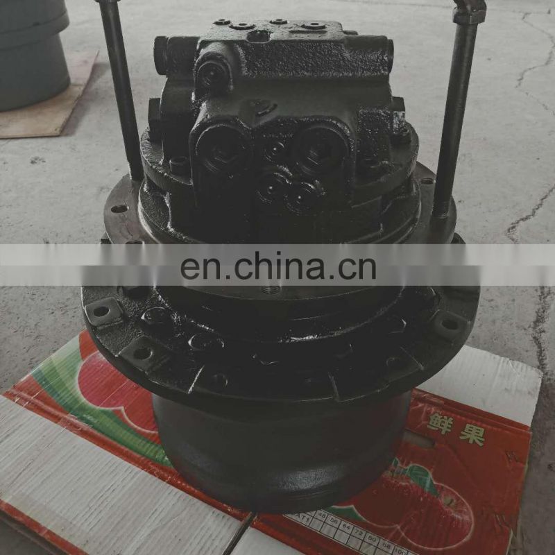 Excavator Hydraulic Parts  9116398 EX100-2 Final Drive