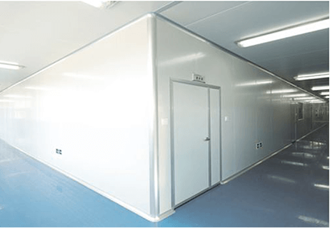 Jetway Guest Amenities Co., Ltd. company overview - view 1