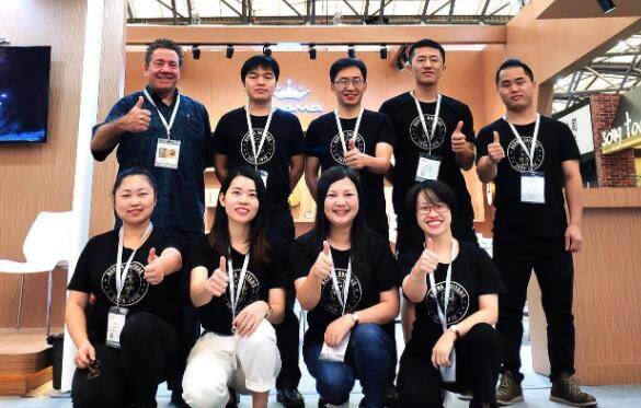 Shandong Sino-chance New Material Technology Co., Ltd. company overview - view 3