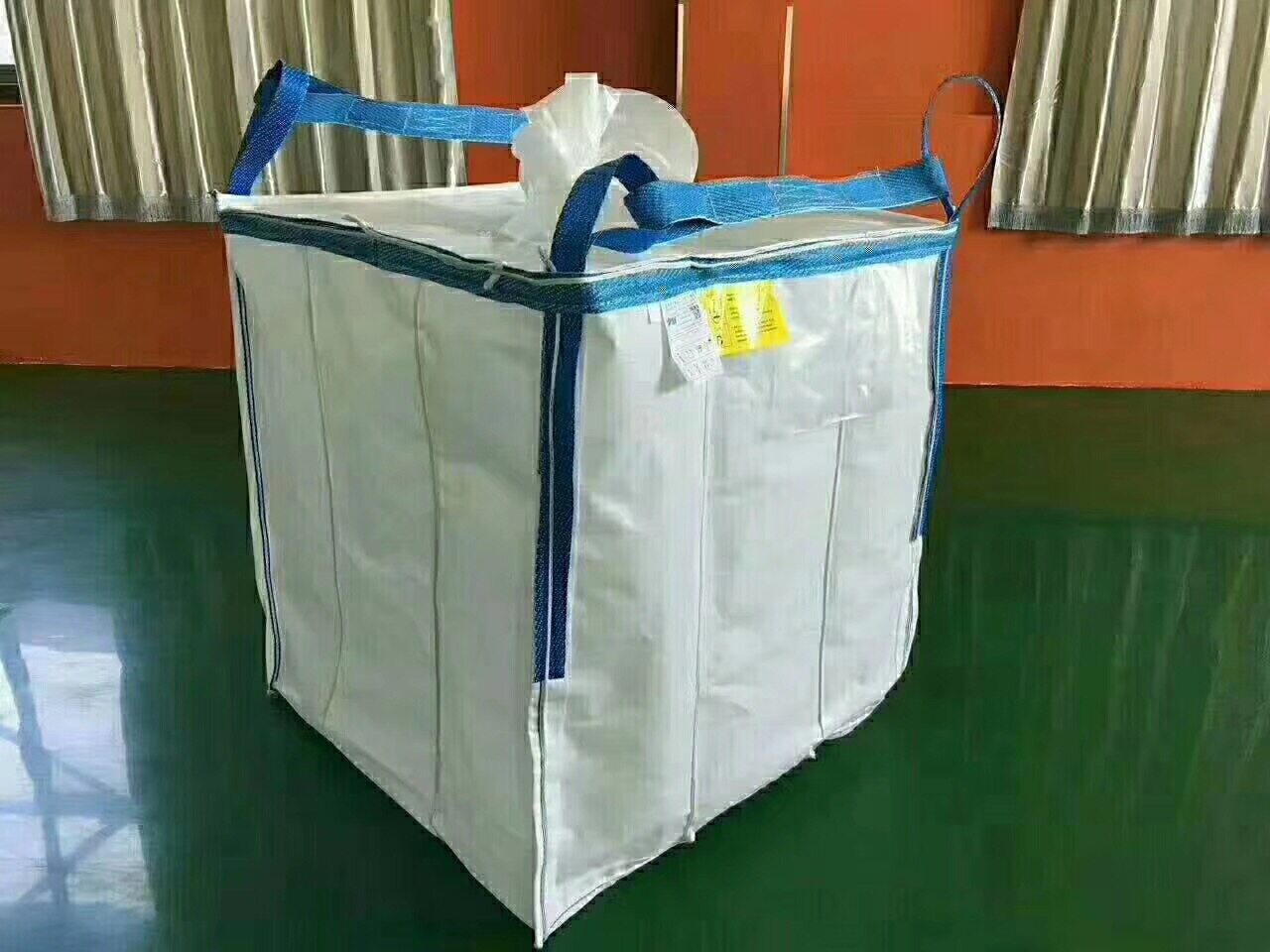 jumbo bag ! ton bag big bag/ super sackl container bag2.plastic woven bag,pp woven bag