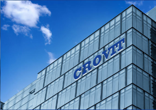 Magrab Machinery (taizhou) Co., Ltd. company overview - view 1