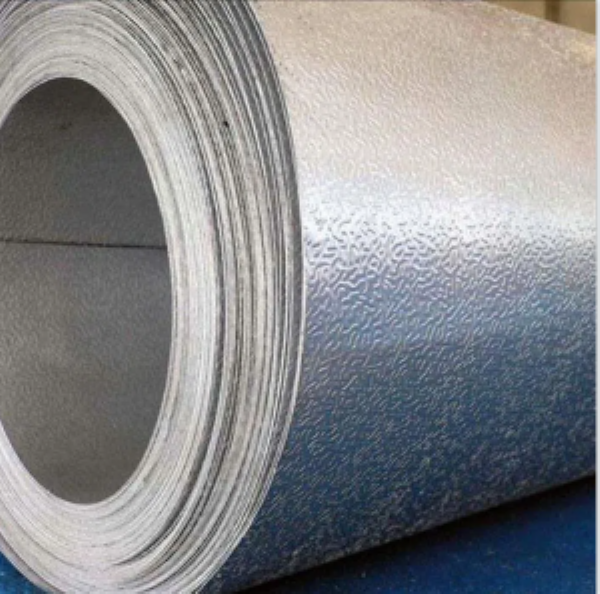 1050 Stucco Embossed Aluminum Coil Sheet 2