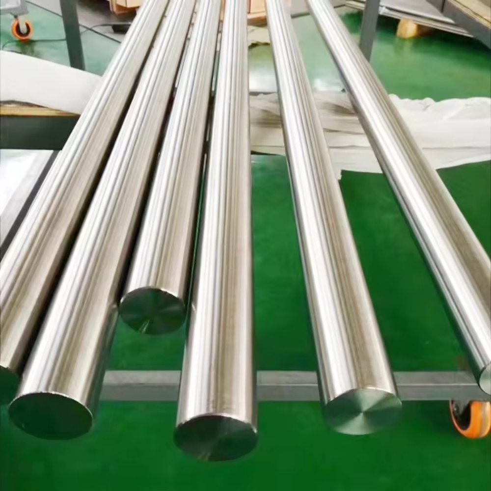Advantages of stainless steel pipe shot blasting