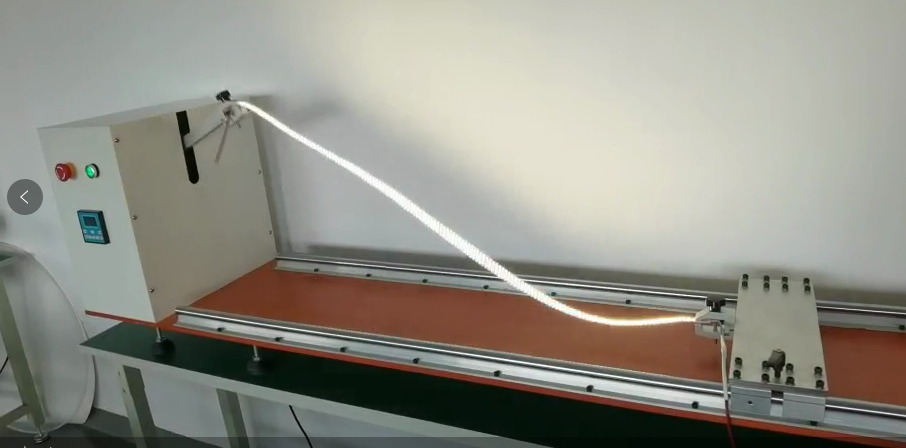 LED strip light testing machine