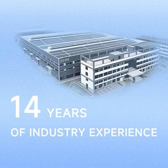 Guangzhou Berchance Electromechanical Equipment Co., Ltd. company overview - view 1