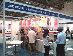 Link Security Hardware Company Limited company overview - view 3