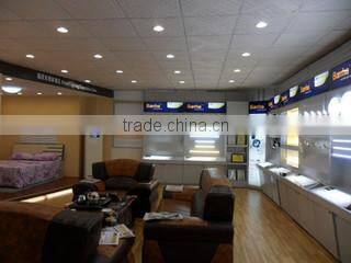 Zhongshan Bailina Lighting Electric Appliance Co., Ltd. company overview - view 1