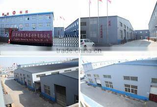 Jiangsu Shunqing Auto Parts Co., Ltd. company overview - view 1