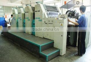 Zhuhai Shengheng Color Printing Co., Ltd. company overview - view 2