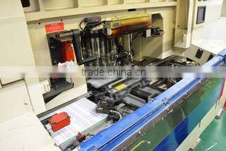 Shenzhen Weitao Global Technology Co., Ltd. company overview - view 2