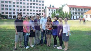 Yiwu Yufan Jewelry Co., Ltd. company overview - view 3