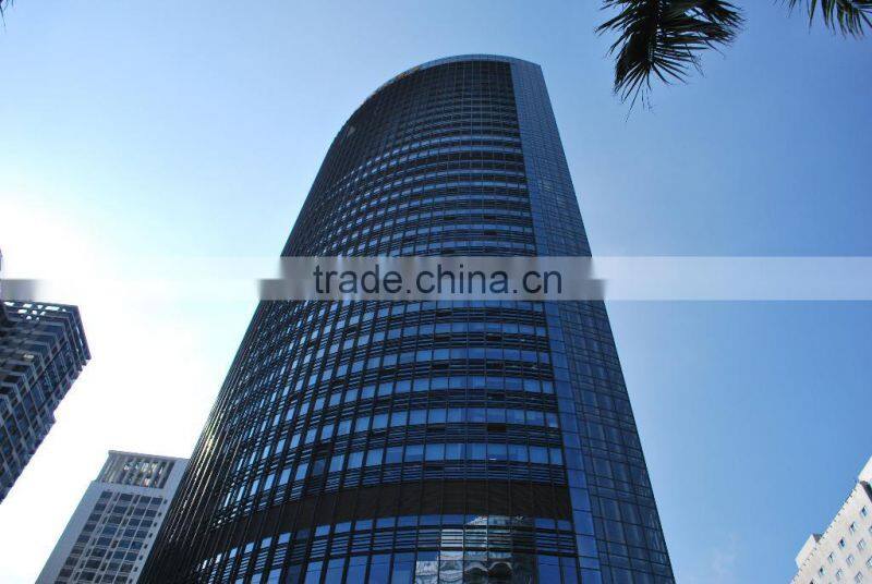 Shenzhen Xinhong Huida Industrial Co., Ltd. company overview - view 2