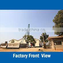Changsha Topworld Engineering Machinery Co., Ltd. company overview - view 1