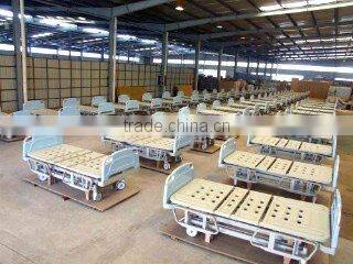 Full Medical Co., Ltd. (Hefei) company overview - view 2