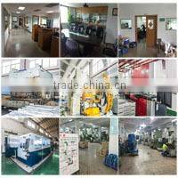 Qiandilong (Guangzhou) Industries Co., Ltd. company overview - view 1