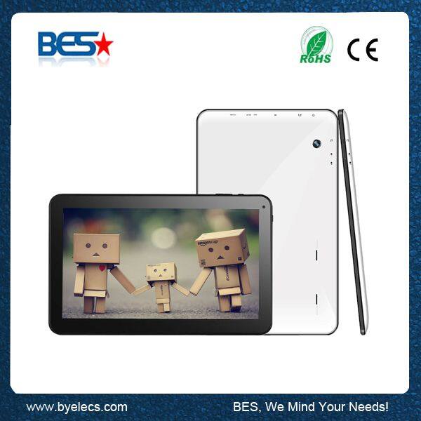 Shenzhen Byelecs Technology Co.,Ltd company overview - view 1