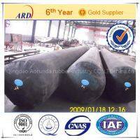 Qingdao Aorunda Rubber Industry CO.,LTD company overview - view 1